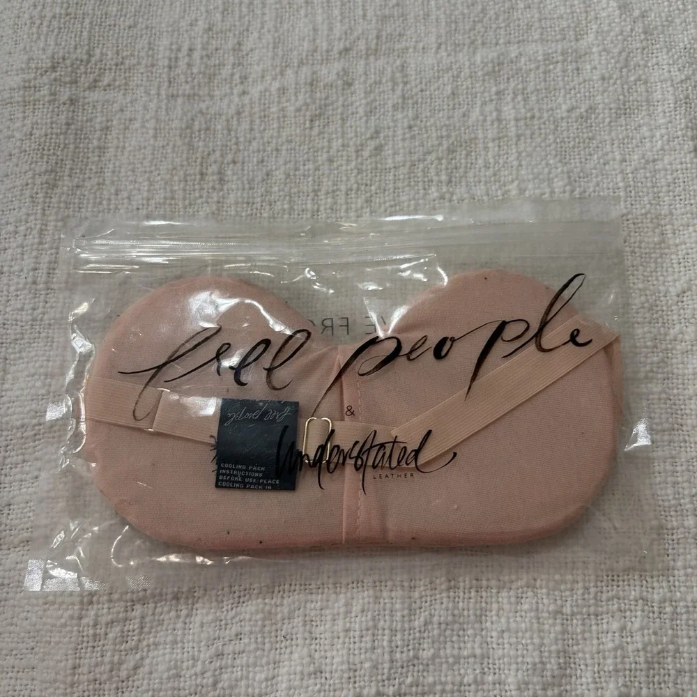 Free People new free